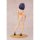 SkyTube Toshiue Kanojo Purple ver. illustration by Kekemotsu 1/6 Complete Figure image 8