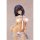 SkyTube Toshiue Kanojo Purple ver. illustration by Kekemotsu 1/6 Complete Figure image 9
