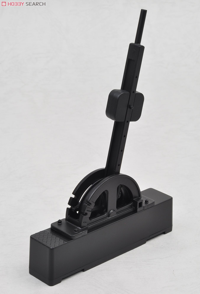 Tomytec (1/12) ST-01 Signal Lever w/Weight (Black) รูปภาพ 2
