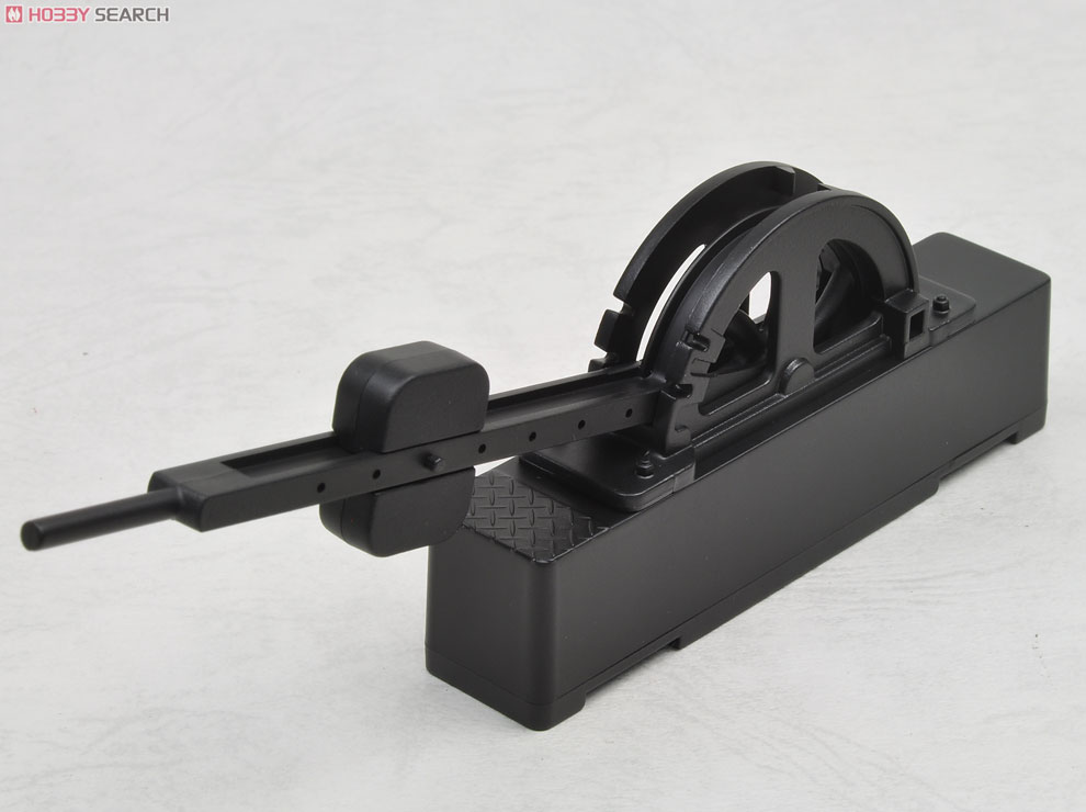 Tomytec (1/12) ST-01 Signal Lever w/Weight (Black) รูปภาพ 3
