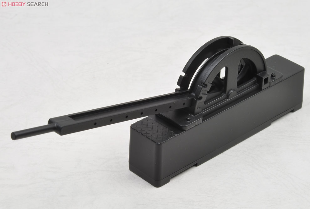 Tomytec (1/12) ST-02 Signal Lever w/o Weight (Black) (Model Train) 圖片 3