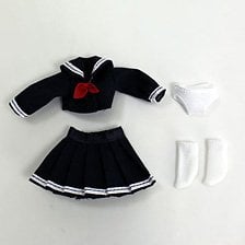 Obitsu Plastic Manufacturing 11cm Sailor Uniform Set
