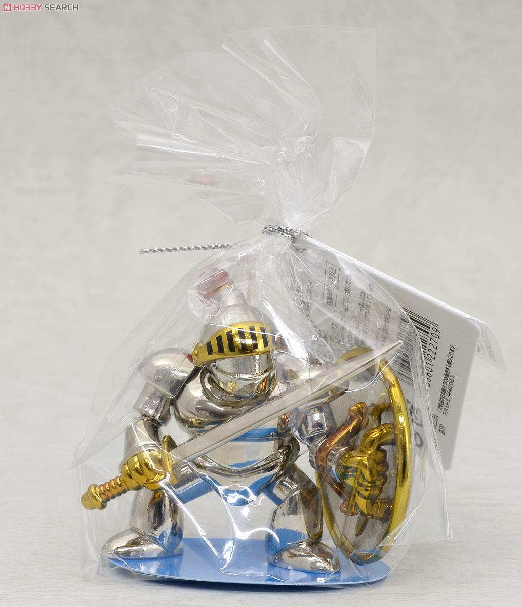 Square Enix Dragon Quest Metalic Monsters Gallery (Wandering Armor) (Completed) รูปภาพ 3