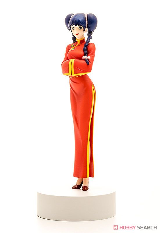Max Factory Plamax MF-20: minimum factory Lynn Minmay Chinese Dress Ver. (Plastic model) 图片 3