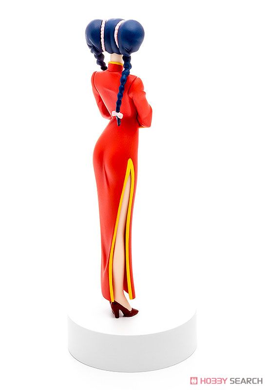 Max Factory Plamax MF-20: minimum factory Lynn Minmay Chinese Dress Ver. (Plastic model) 图片 4