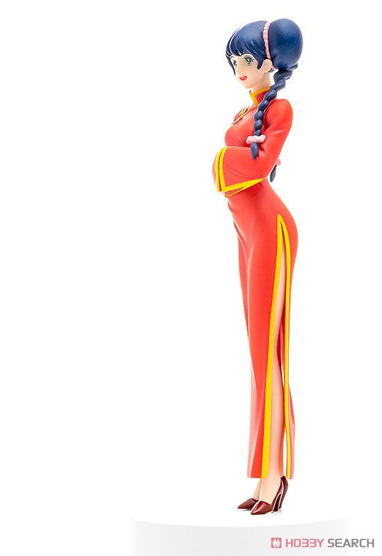 Max Factory Plamax MF-20: minimum factory Lynn Minmay Chinese Dress Ver. (Plastic model) 图片 5