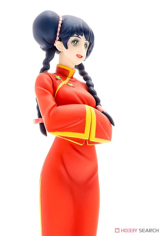 Max Factory Plamax MF-20: minimum factory Lynn Minmay Chinese Dress Ver. (Plastic model) 图片 6