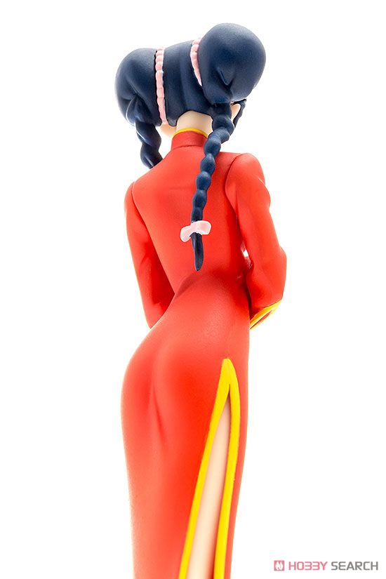 Max Factory Plamax MF-20: minimum factory Lynn Minmay Chinese Dress Ver. (Plastic model) 图片 7