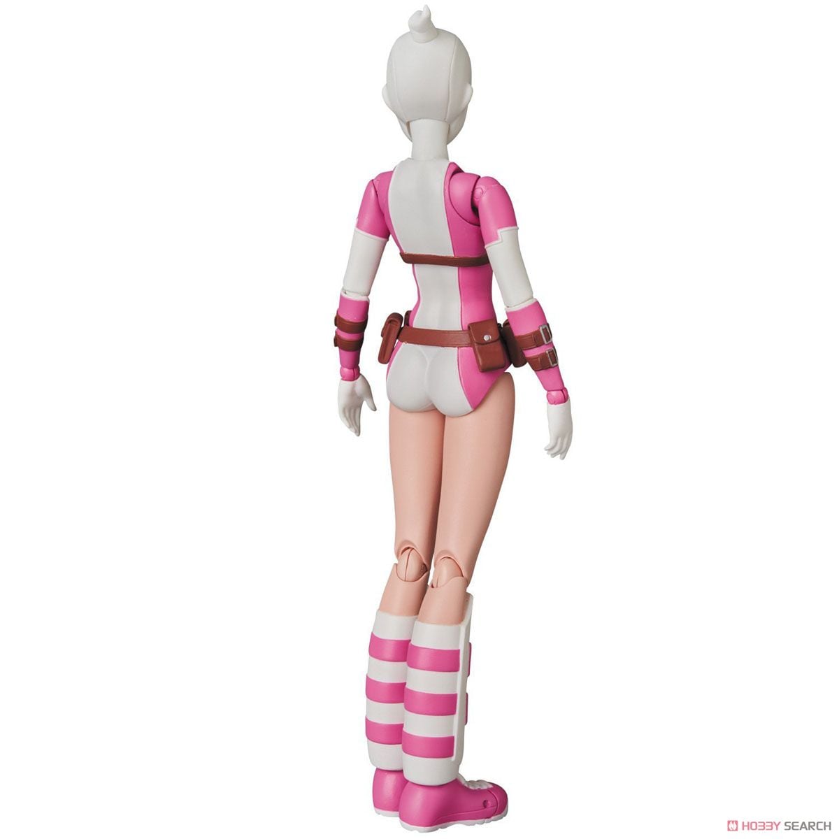 Medicom Toy Mafex No.071 Gwenpool Bild 4