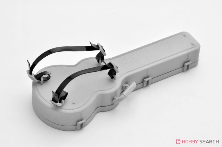 Tomytec 1/12 Little Armory (LD019) Concealment Case A (Plastic model) image 6