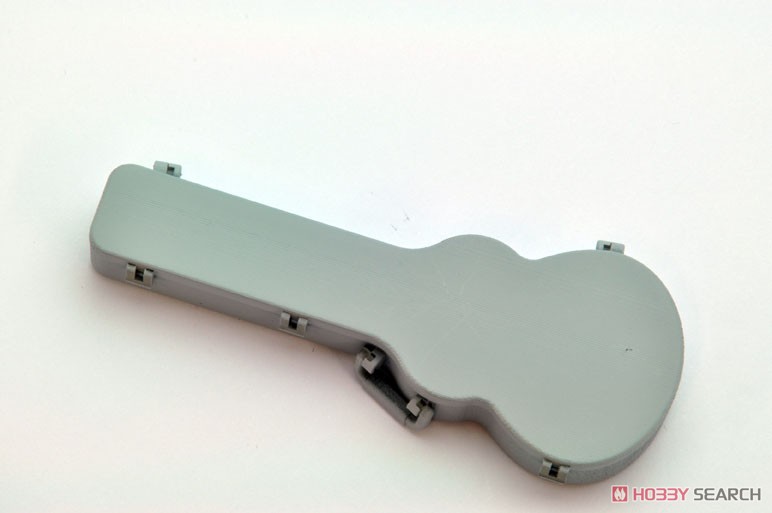 Tomytec 1/12 Little Armory (LD019) Concealment Case A (Plastic model) image 8