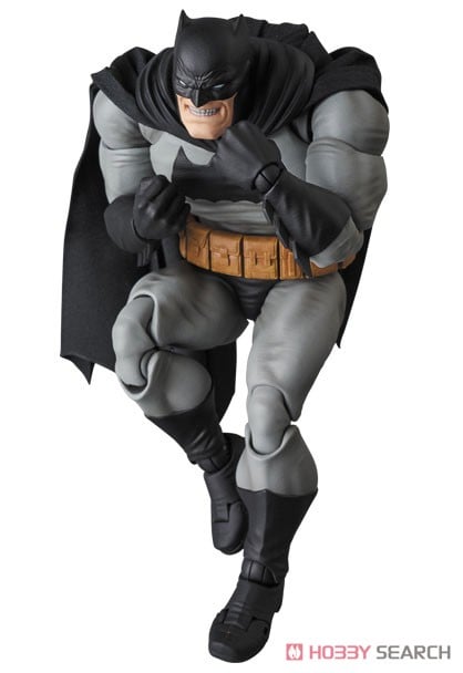 Medicom Toy Mafex No.106 Batman (The Dark Knight Returns) รูปภาพ 2