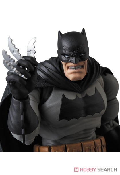 Medicom Toy Mafex No.106 Batman (The Dark Knight Returns) รูปภาพ 3