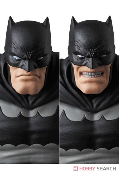 Medicom Toy Mafex No.106 Batman (The Dark Knight Returns) รูปภาพ 4