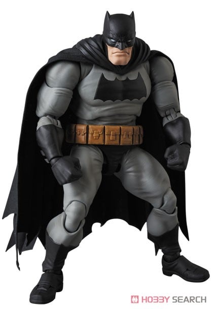Medicom Toy Mafex No.106 Batman (The Dark Knight Returns) รูปภาพ 5