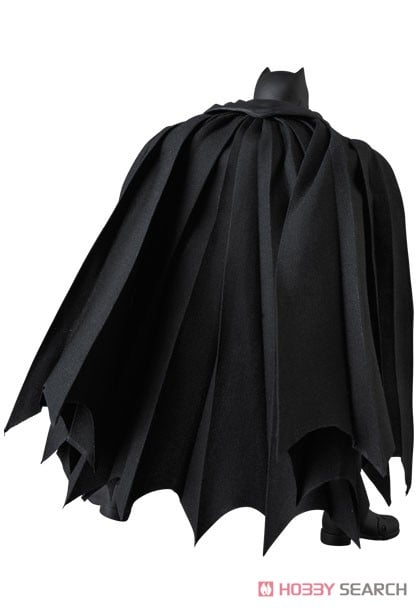 Medicom Toy Mafex No.106 Batman (The Dark Knight Returns) รูปภาพ 6