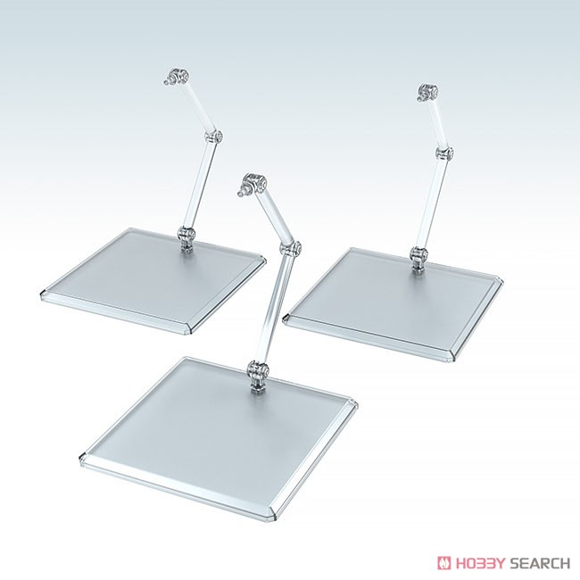 Good Smile Company The Simple Stand x3 (für Figuren & Modelle) (Display) Bild 2