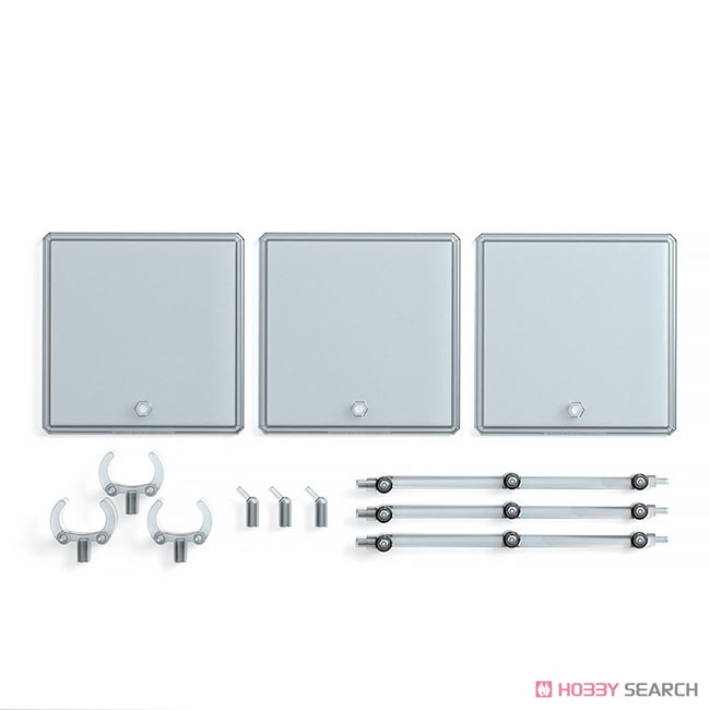 Good Smile Company The Simple Stand x3 (für Figuren & Modelle) (Display) Bild 3