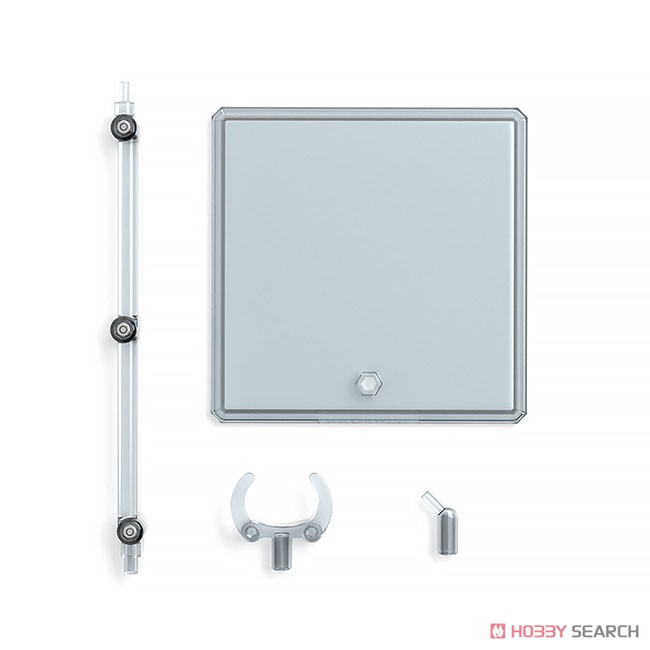 Good Smile Company The Simple Stand x3 (für Figuren & Modelle) (Display) Bild 4