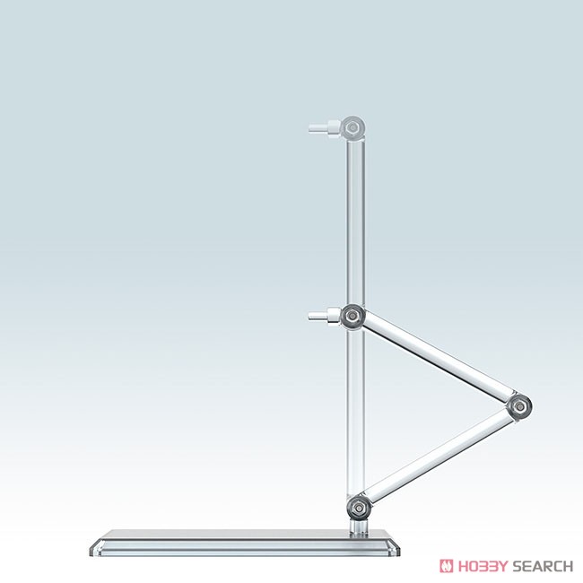Good Smile Company The Simple Stand x3 (für Figuren & Modelle) (Display) Bild 5
