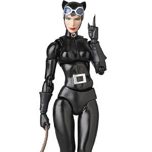 Medicom Toy Mafex No.123 Catwoman (HUSH Ver.)