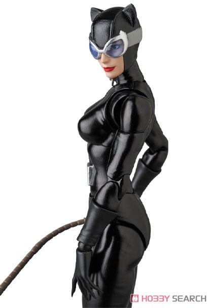 Medicom Toy Mafex No.123 Catwoman (HUSH Ver.) รูปภาพ 3