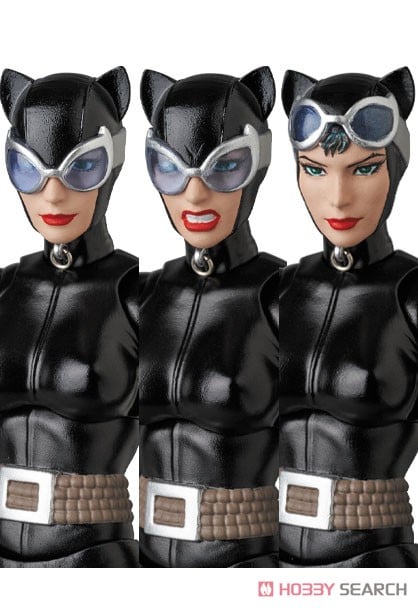 Medicom Toy Mafex No.123 Catwoman (HUSH Ver.) รูปภาพ 4