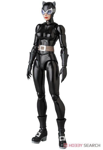 Medicom Toy Mafex No.123 Catwoman (HUSH Ver.) รูปภาพ 5