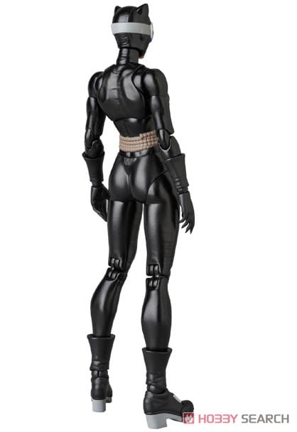 Medicom Toy Mafex No.123 Catwoman (HUSH Ver.) รูปภาพ 6
