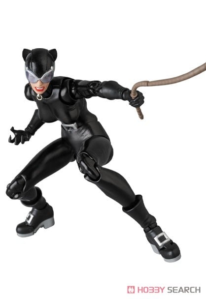 Medicom Toy Mafex No.123 Catwoman (HUSH Ver.) รูปภาพ 7