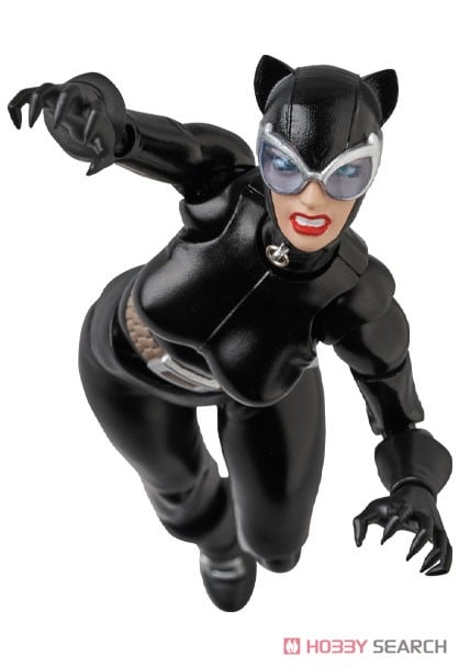 Medicom Toy Mafex No.123 Catwoman (HUSH Ver.) รูปภาพ 8