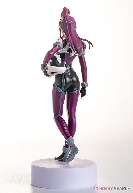 Max Factory Plamax MF-46: Minimum Factory Mirage Farina Jenius (Plastic model) image 4