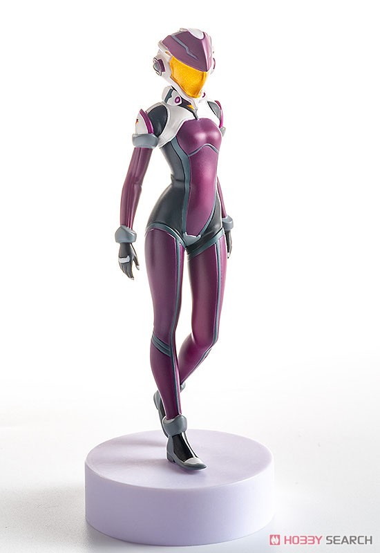 Max Factory Plamax MF-46: Minimum Factory Mirage Farina Jenius (Plastic model) image 5