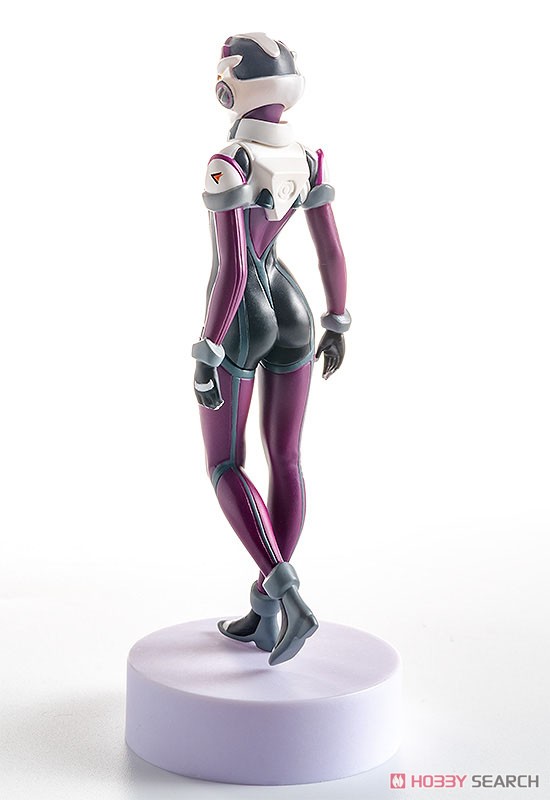 Max Factory Plamax MF-46: Minimum Factory Mirage Farina Jenius (Plastic model) image 6