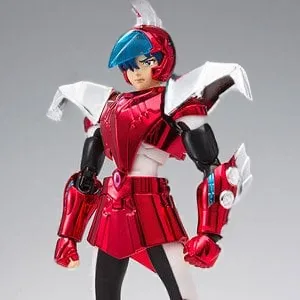 Bandai 세인트 클로스 미스 스틸 세인트 스카이 클로스 쇼 -리바이벌 Ver.- (완성품)