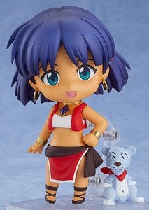 Good Smile Company Nendoroid Nadia (PVC Figure)