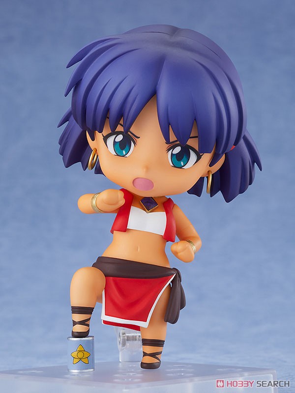 Good Smile Company Nendoroid Nadia (PVC Figure) image 4