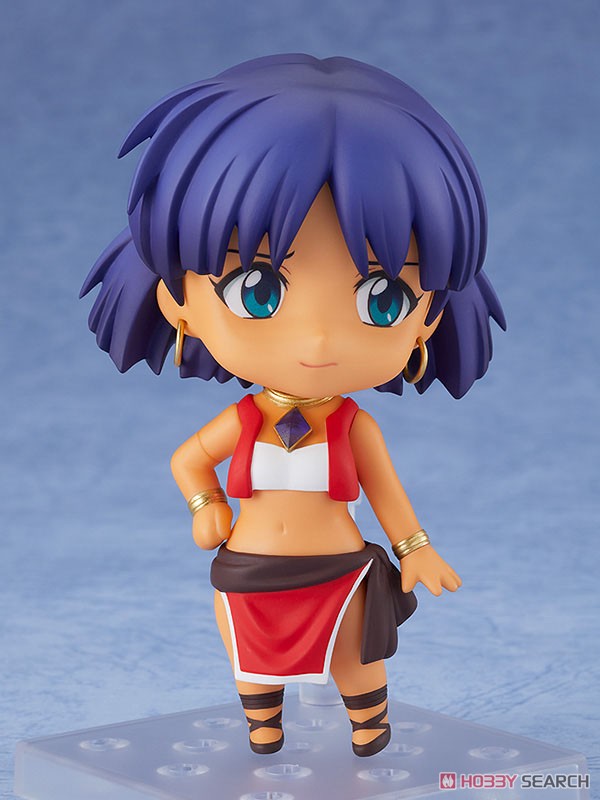 Good Smile Company Nendoroid Nadia (PVC Figure) image 5