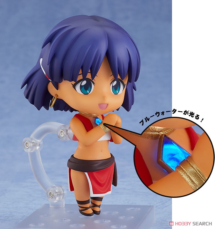 Good Smile Company Nendoroid Nadia (PVC Figure) image 6