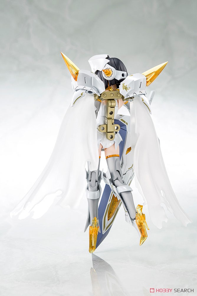 Kotobukiya Bullet Knights Executioner Bride (Plastic model) Bild 5