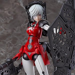 Good Smile Company Chitocerium VI-Carbonia Adamas (Unassembled Kit) Bild 1