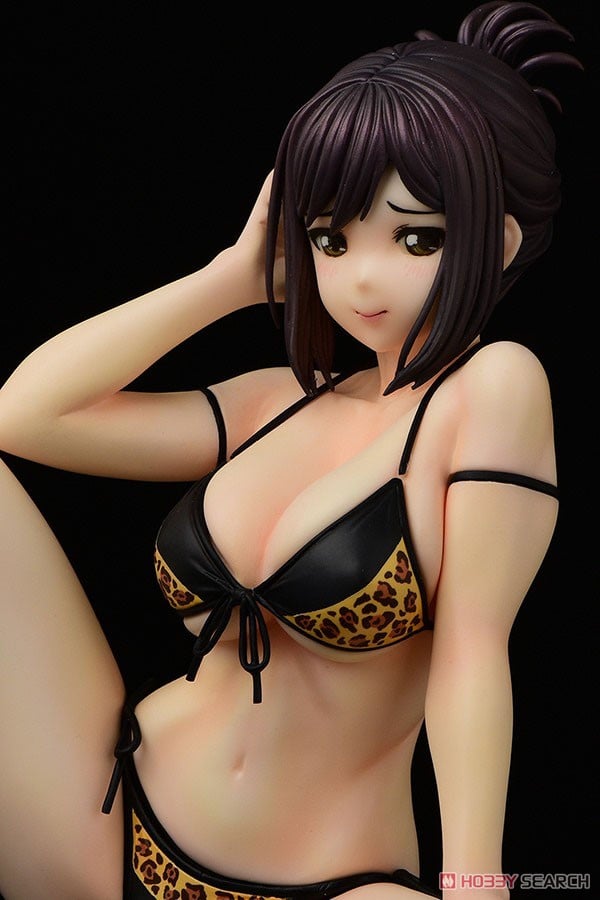 Orca Toys Kana Kojima Swimsuit Gravure_Style/Adult Animal Color 이미지 3