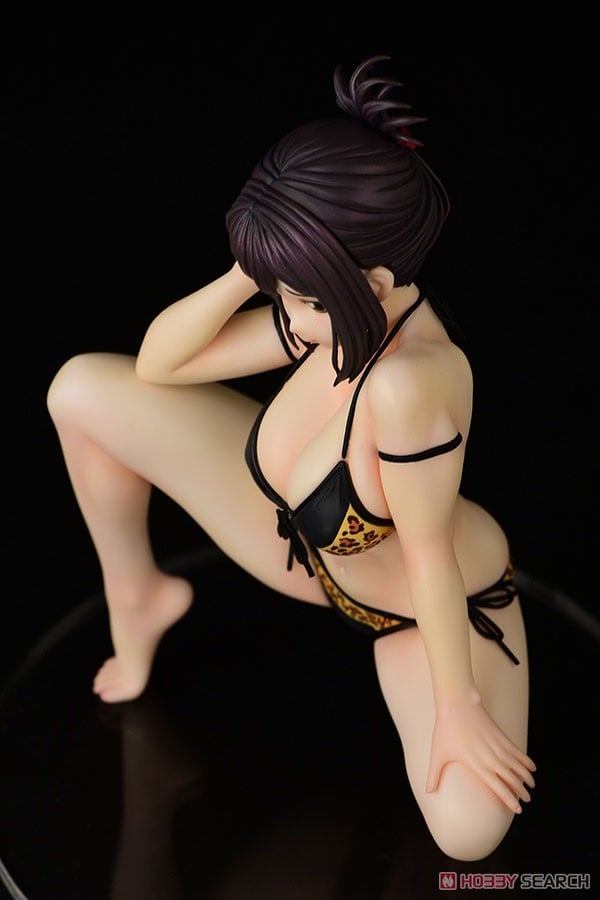 Orca Toys Kana Kojima Swimsuit Gravure_Style/Adult Animal Color 이미지 4