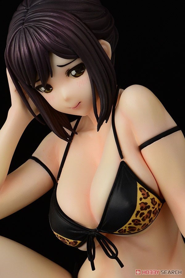 Orca Toys Kana Kojima Swimsuit Gravure_Style/Adult Animal Color 이미지 5