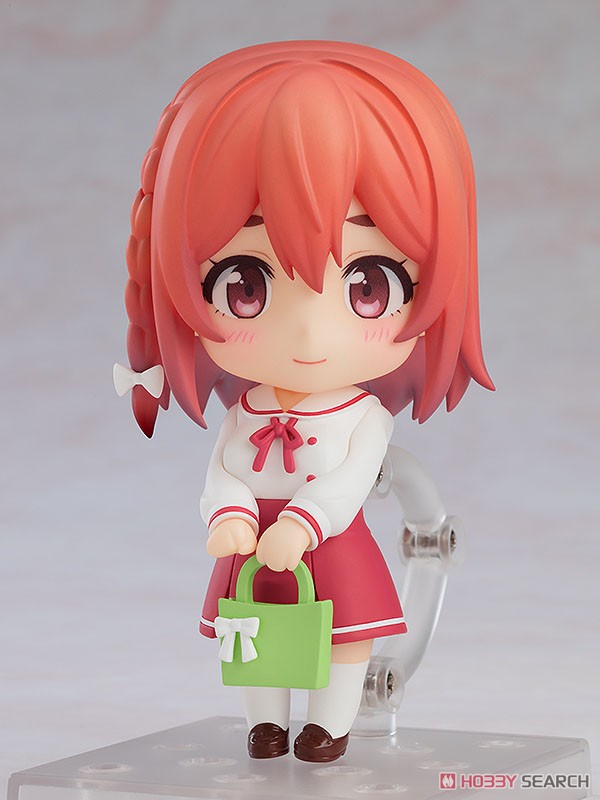 Good Smile Company Nendoroid Sumi Sakurasawa (PVC Figure) image 2