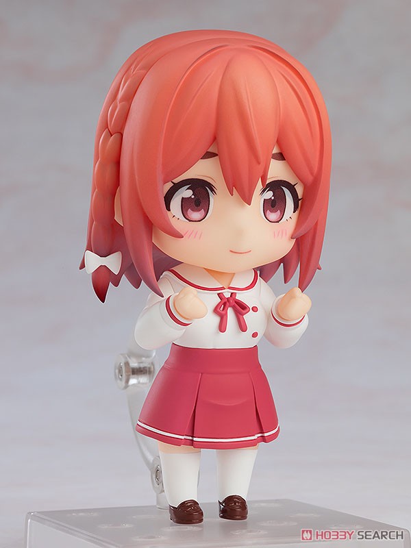 Good Smile Company Nendoroid Sumi Sakurasawa (PVC Figure) image 3