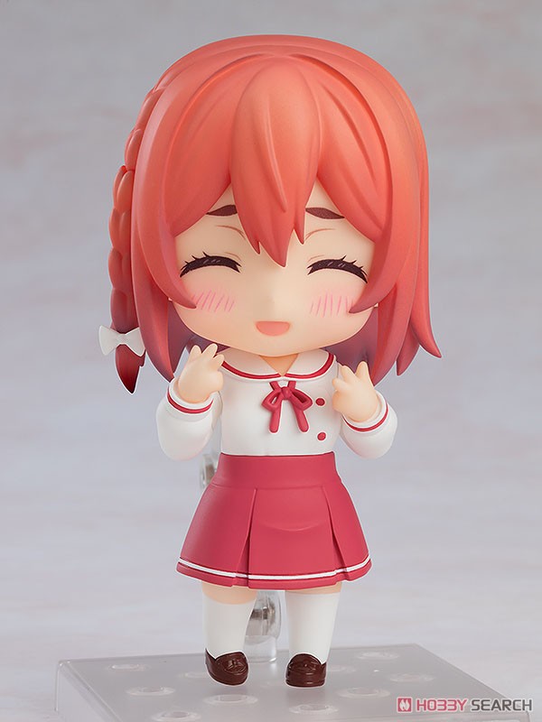 Good Smile Company Nendoroid Sumi Sakurasawa (PVC Figure) image 4
