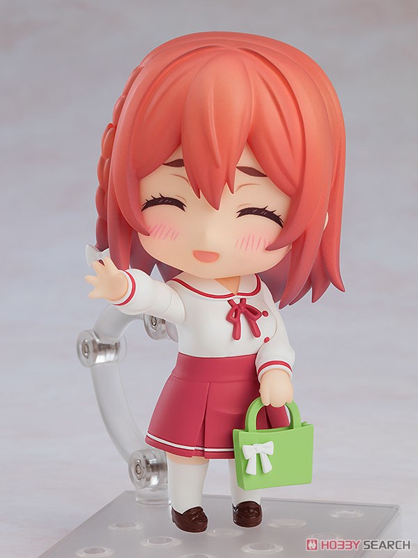 Good Smile Company Nendoroid Sumi Sakurasawa (PVC Figure) image 5