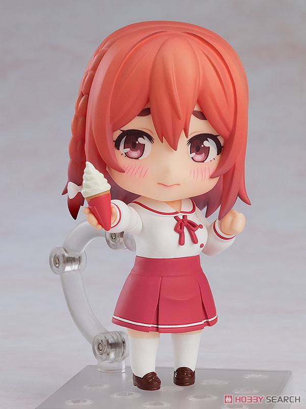 Good Smile Company Nendoroid Sumi Sakurasawa (PVC Figure) image 6