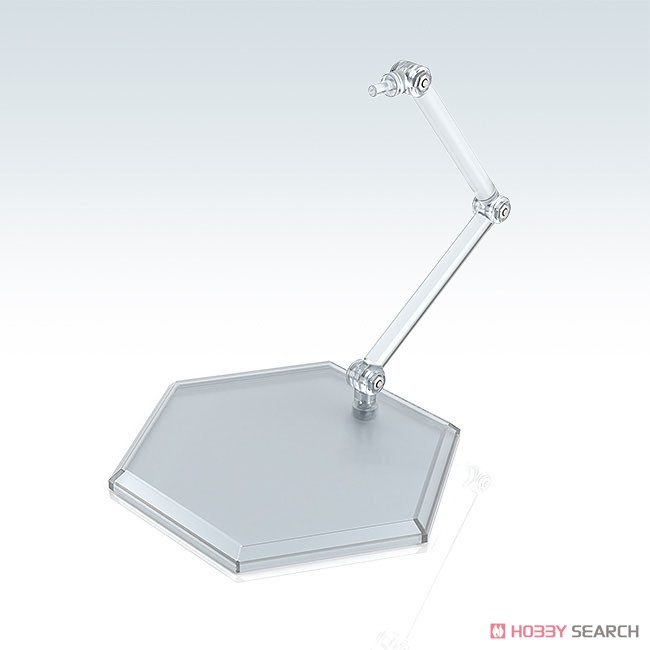 Good Smile Company The Simple Stand x3 (for Figures &amp; Models) Hex Type (Display) image 4